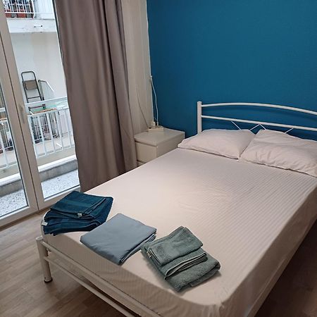 Estia Glafkou 12 Otel Selanik Dış mekan fotoğraf