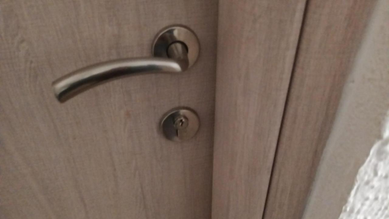 Estia Glafkou 12 Otel Selanik Dış mekan fotoğraf
