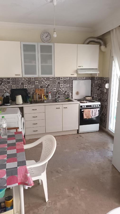 Estia Glafkou 12 Otel Selanik Dış mekan fotoğraf