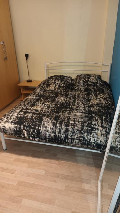 Estia Glafkou 12 Otel Selanik Dış mekan fotoğraf