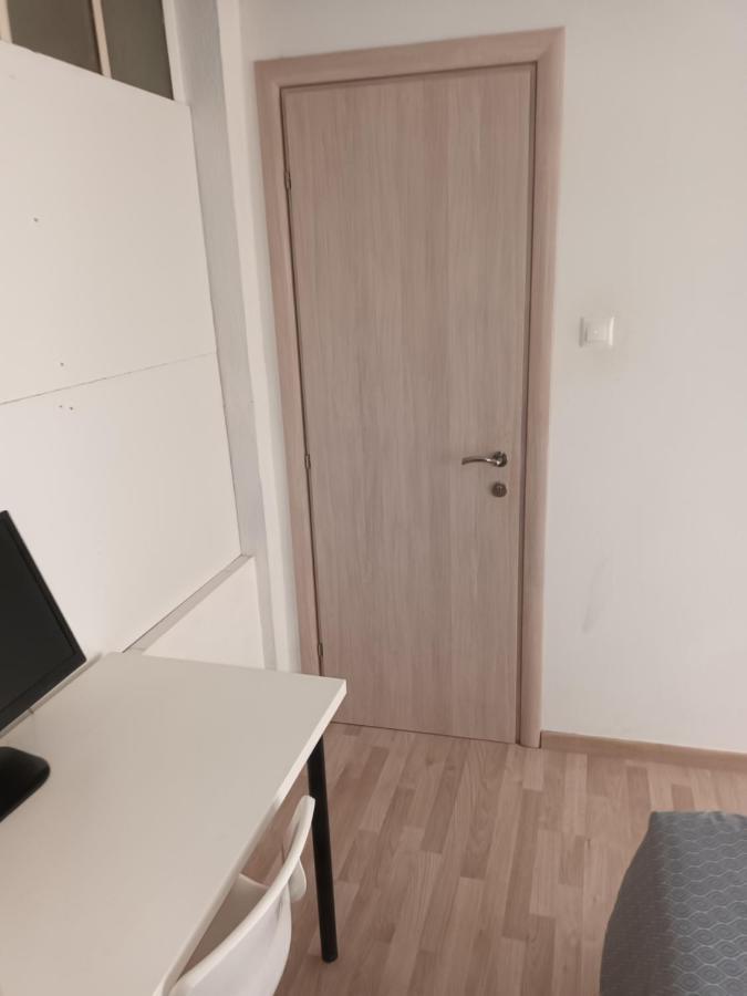 Estia Glafkou 12 Otel Selanik Dış mekan fotoğraf