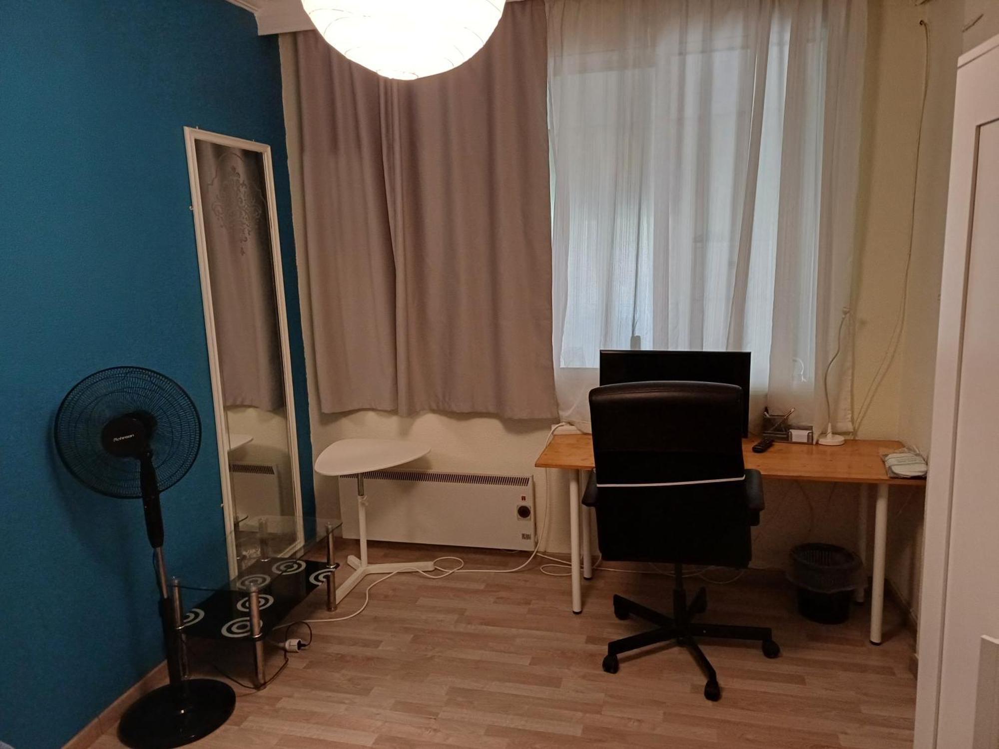 Estia Glafkou 12 Otel Selanik Dış mekan fotoğraf