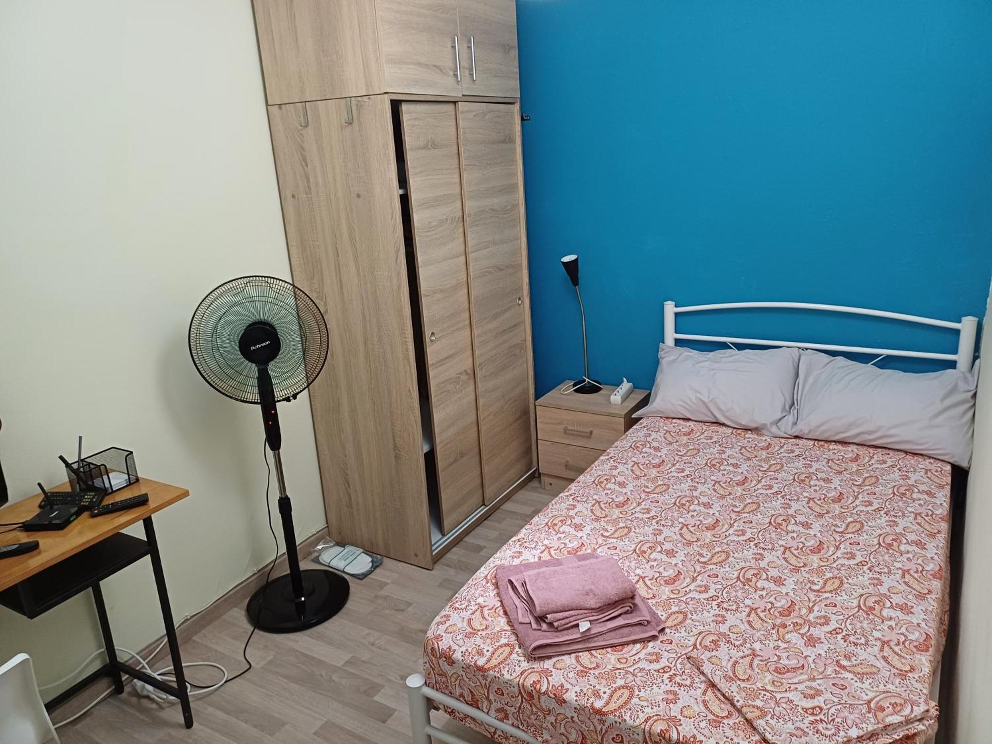 Estia Glafkou 12 Otel Selanik Dış mekan fotoğraf