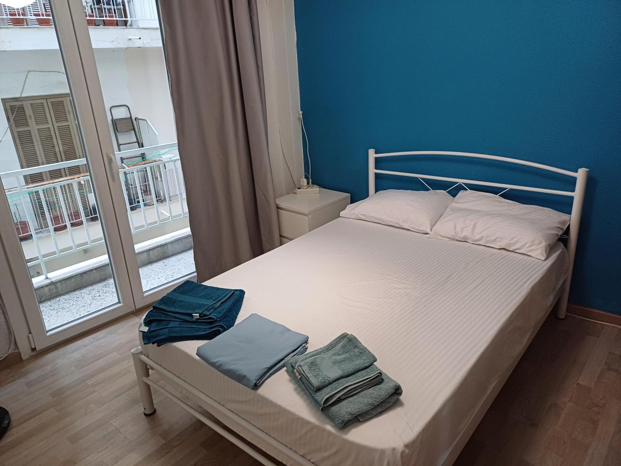 Estia Glafkou 12 Otel Selanik Dış mekan fotoğraf