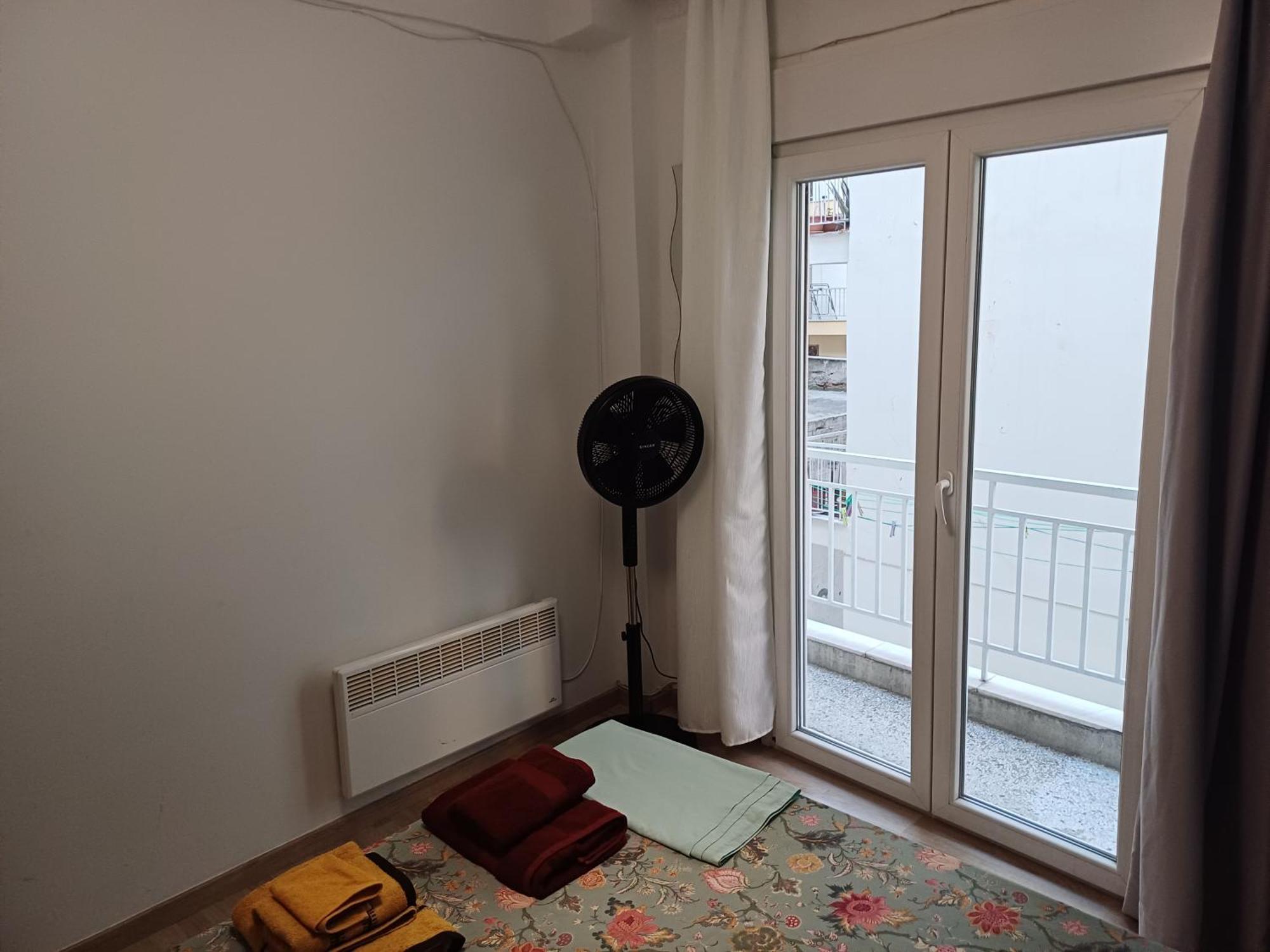 Estia Glafkou 12 Otel Selanik Dış mekan fotoğraf