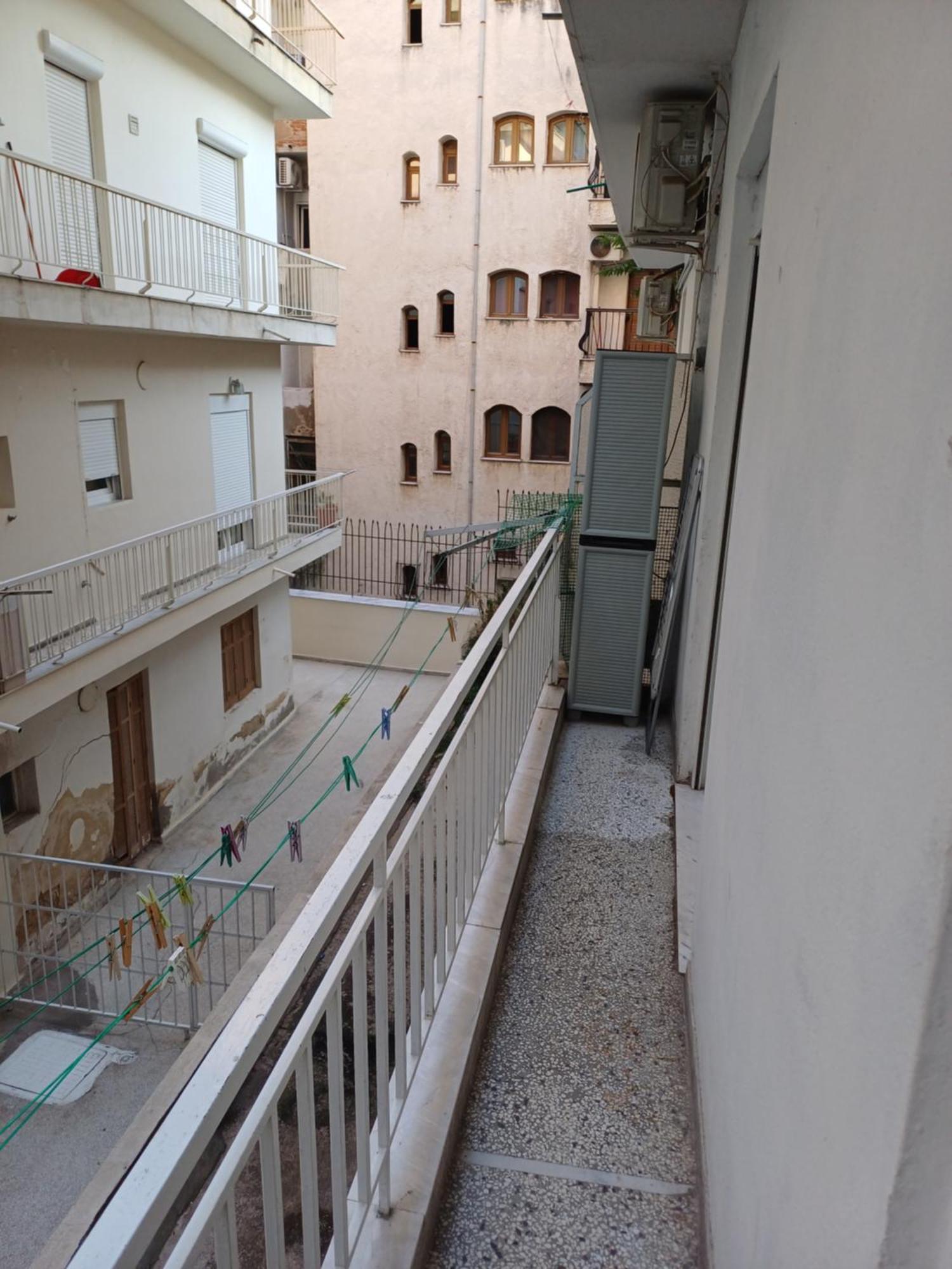 Estia Glafkou 12 Otel Selanik Dış mekan fotoğraf
