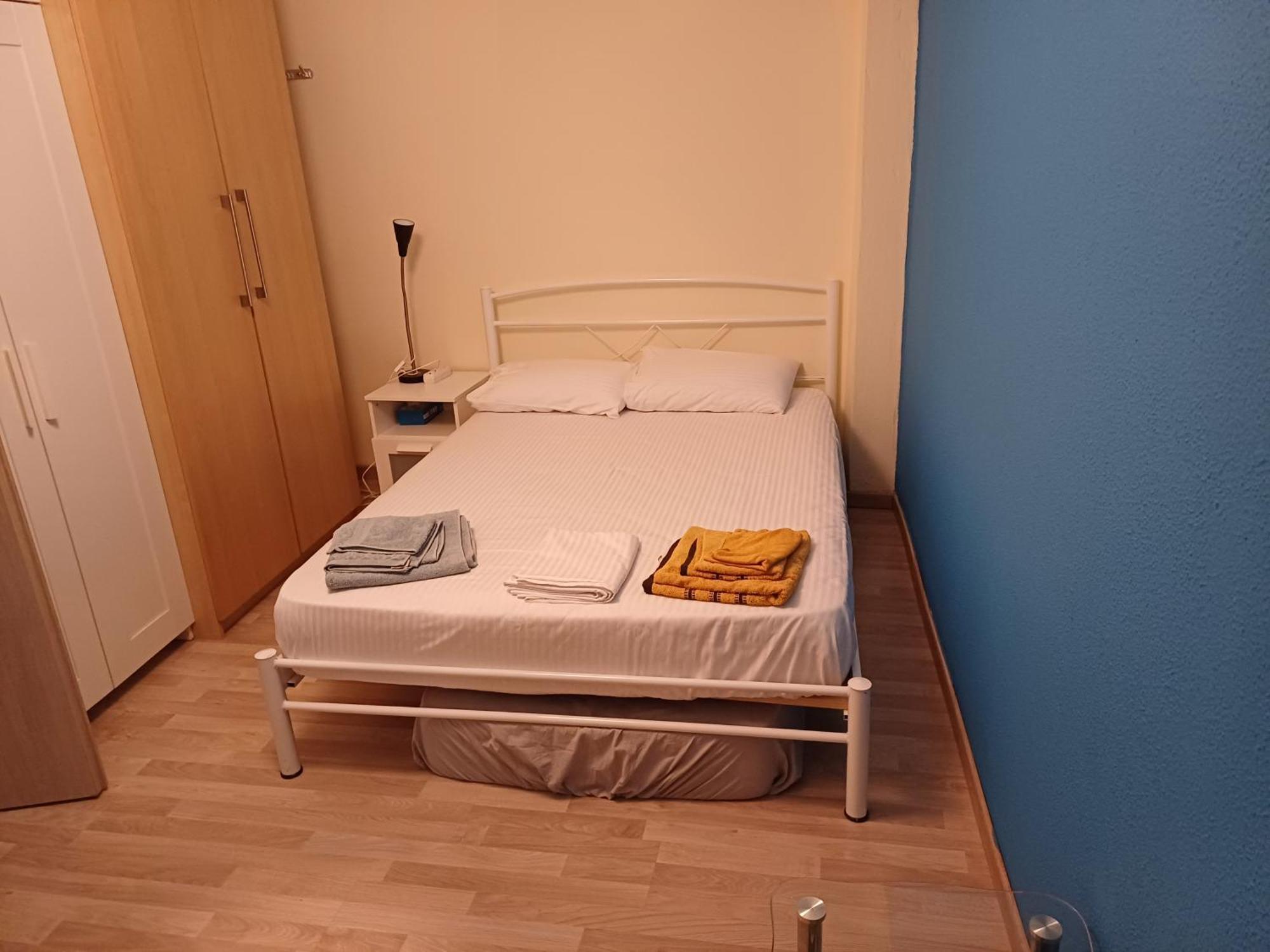 Estia Glafkou 12 Otel Selanik Dış mekan fotoğraf